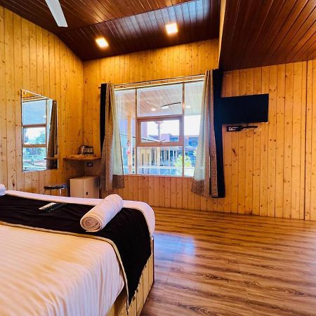 Arya Resort And Spa Mahabaleshwar Exterior photo