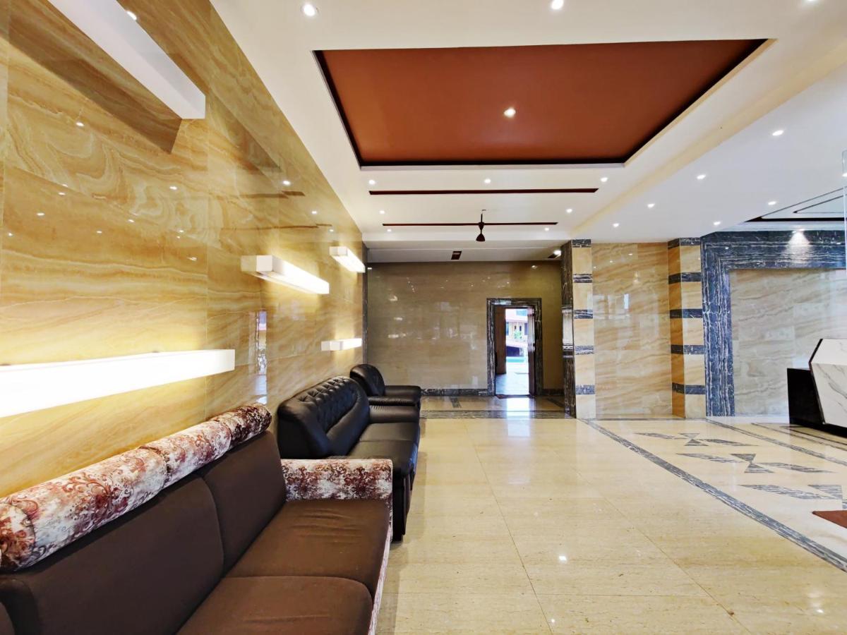 Arya Resort And Spa Mahabaleshwar Exterior photo