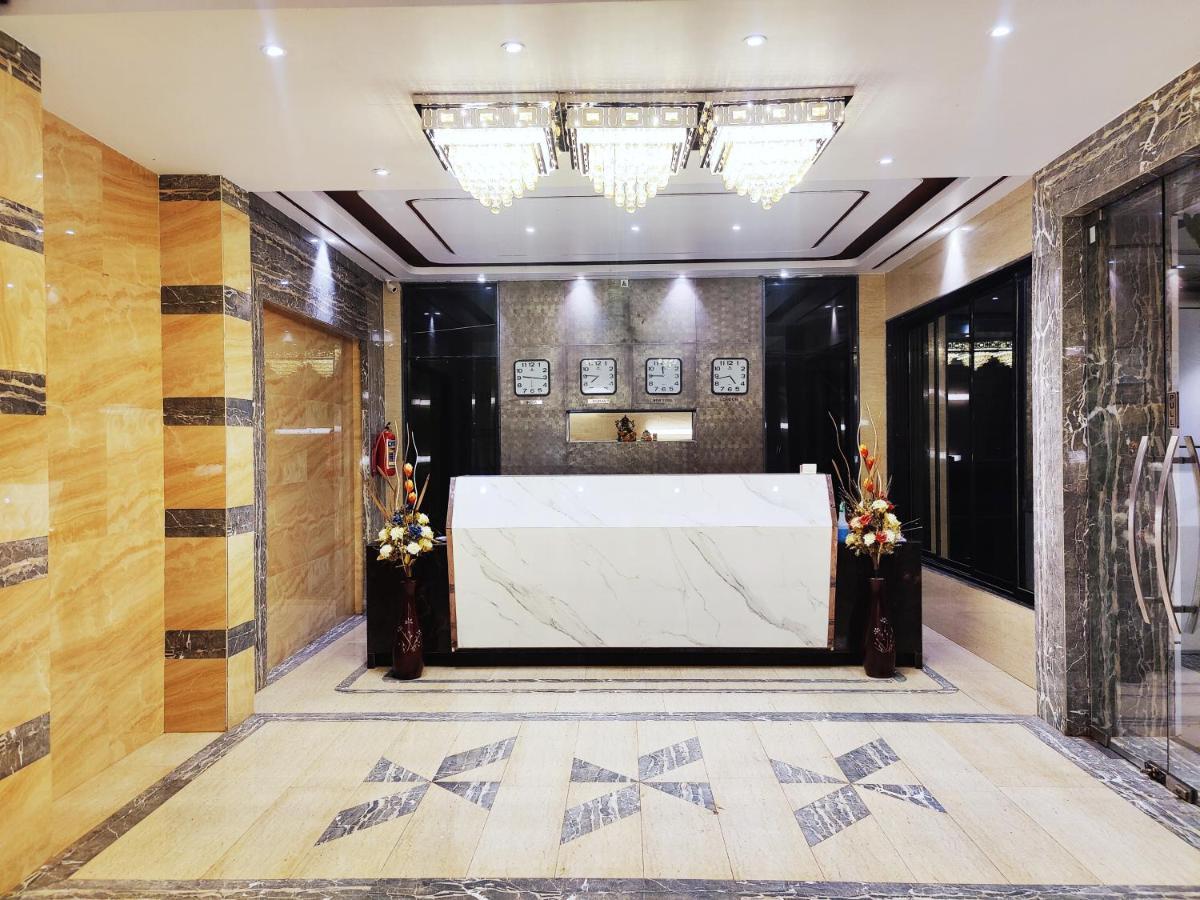 Arya Resort And Spa Mahabaleshwar Exterior photo